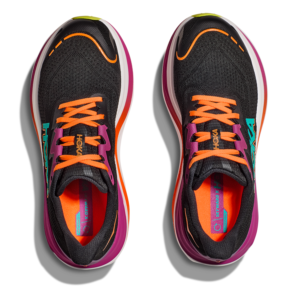 HOKA Skyward X Men's Shoes