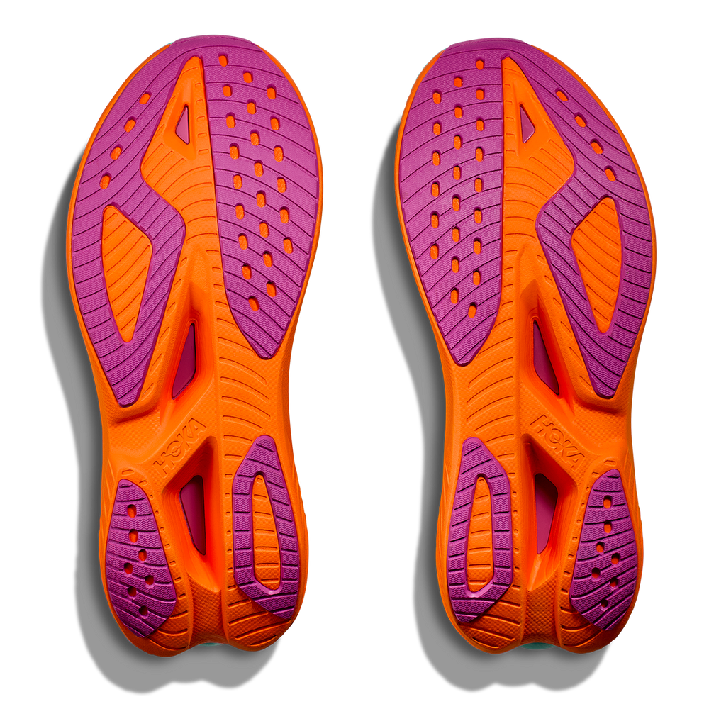 HOKA Mach X 2 Women's Shoes