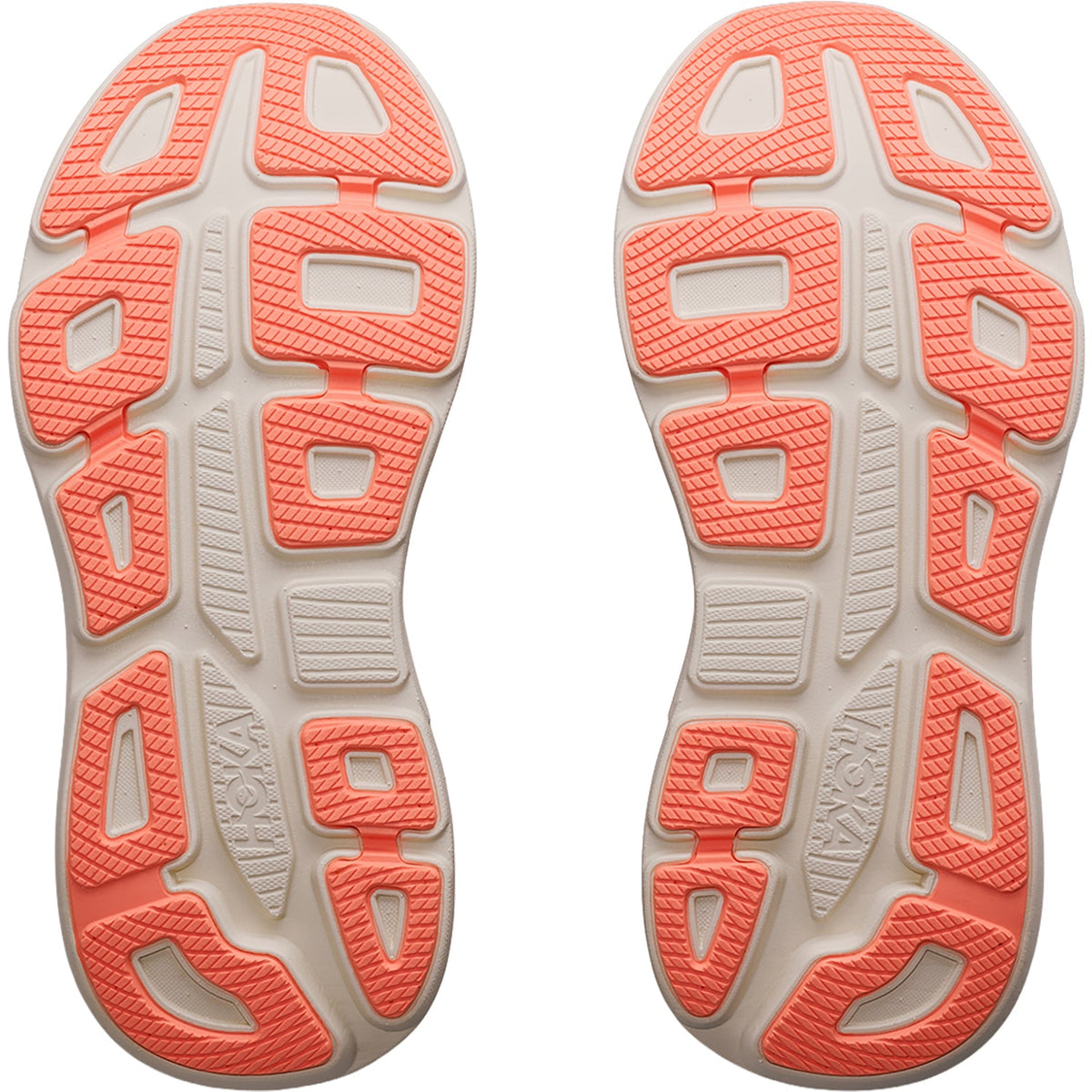 HOKA Bondi 9 Women's Athletic Shoes Faded Navy/Slate Blue