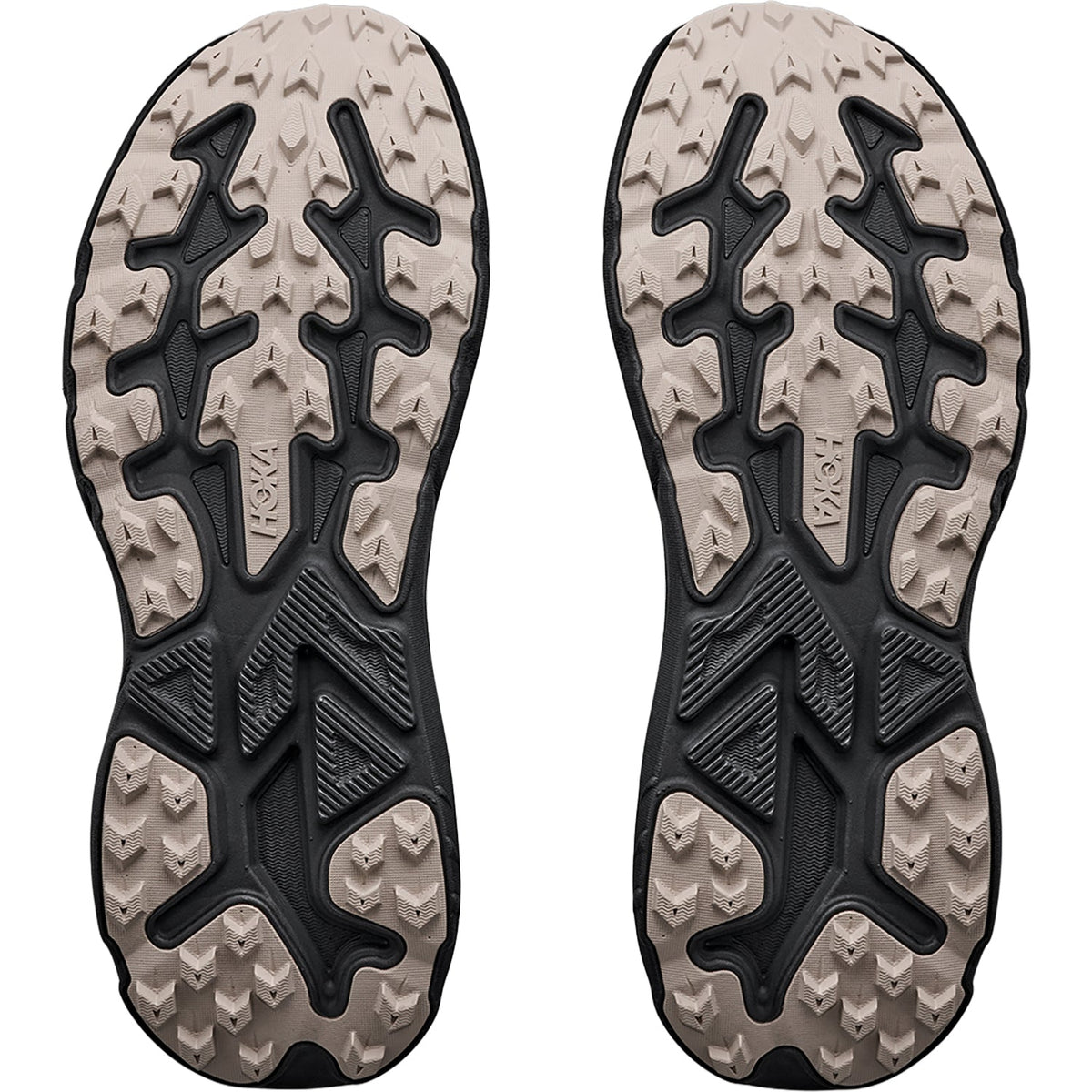 HOKA Challenger 8 GTX Men's Athletic Trail Shoes Antique Olive/Black