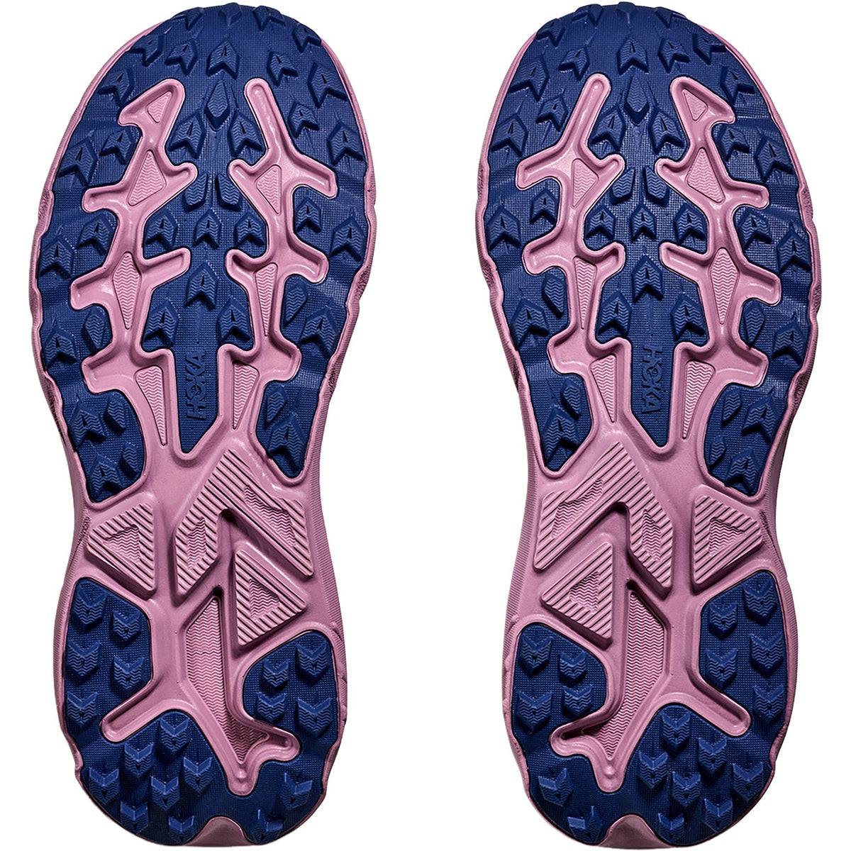 HOKA Challenger 8 GTX Women's Athletic Shoes Fragrant Lilac/Berry Mauve