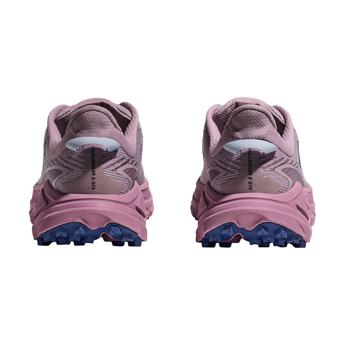 HOKA Challenger 8 GTX Women's Athletic Shoes Fragrant Lilac/Berry Mauve