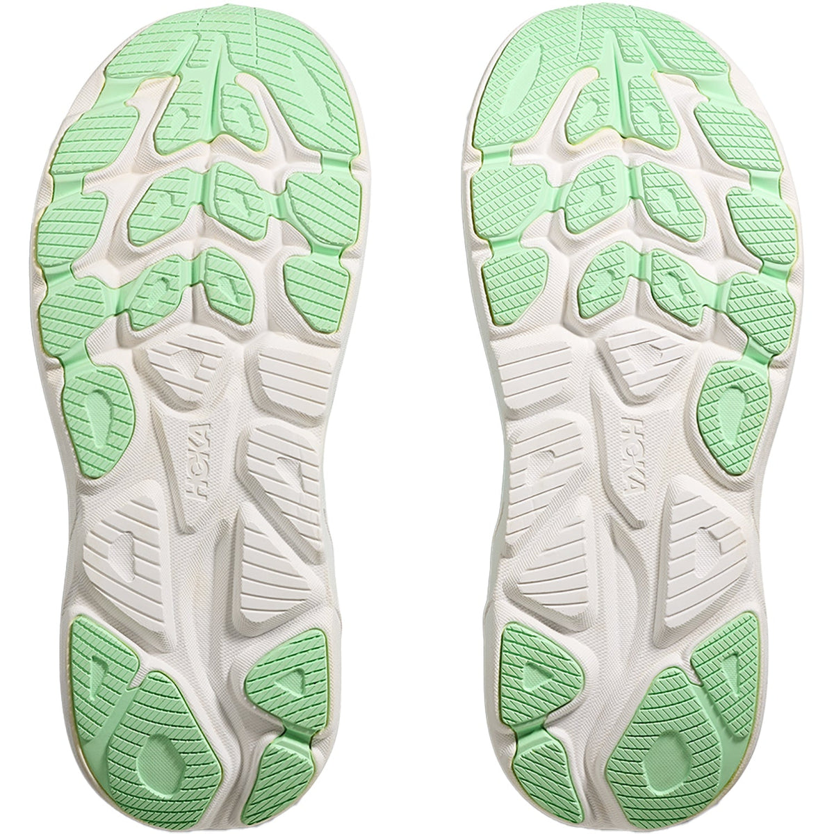 HOKA Clifton 10 Women's Athletic Shoes Skyward Blue/Cielo Blue