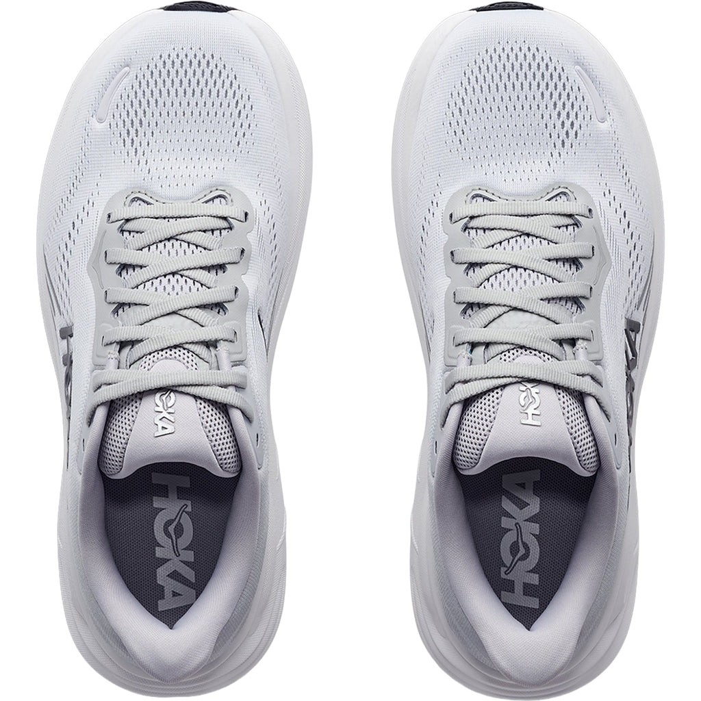 HOKA Clifton 11 Women's Athletic Shoes Stardust/Silver
