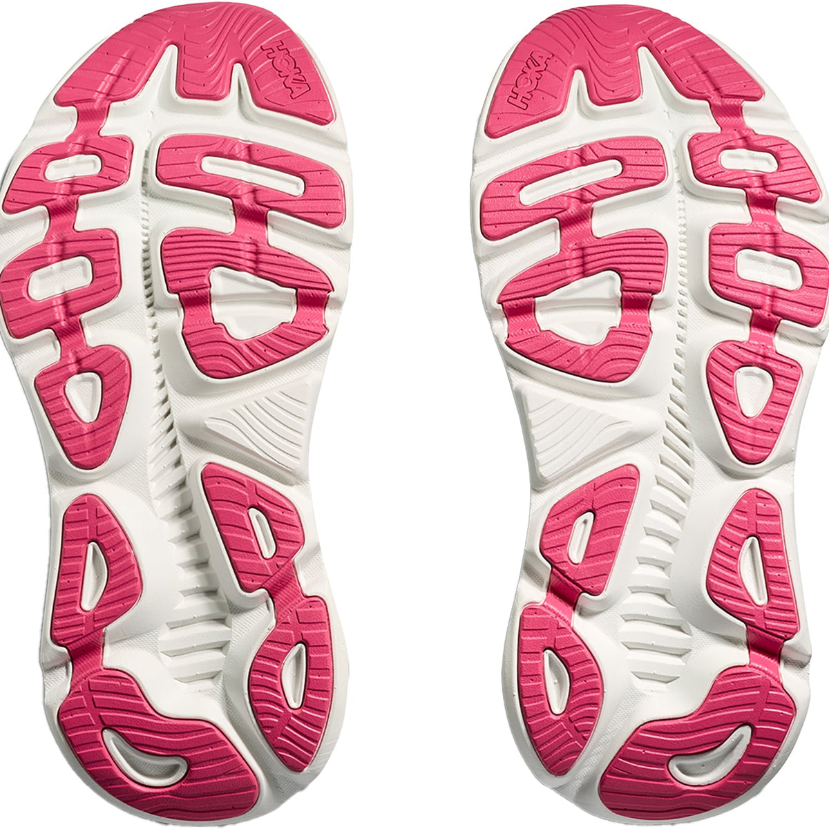 HOKA Gaviota 5 Women's Athletic Shoes Alpine Blue/Jadeite