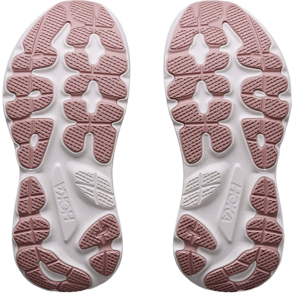HOKA Gaviota 6 GLM Women's Athletic Shoes Pink Opal/Quartzite
