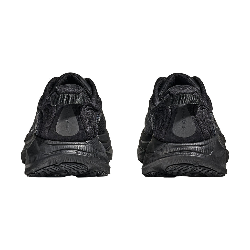HOKA Gaviota 6 Women's Athletic Shoes Black/Black