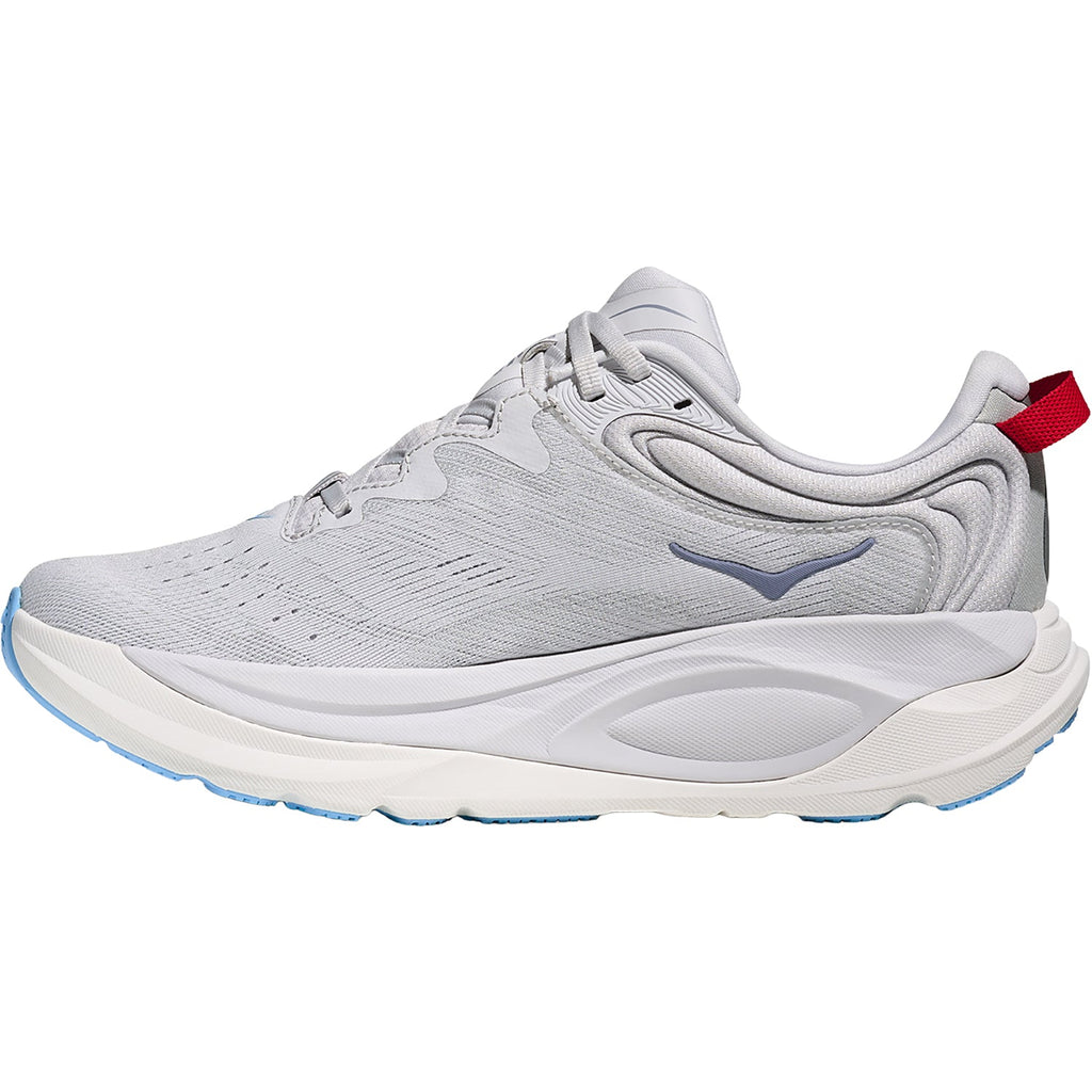 HOKA Gaviota 6 Women's Athletic Shoes Cosmic Grey/Stardust