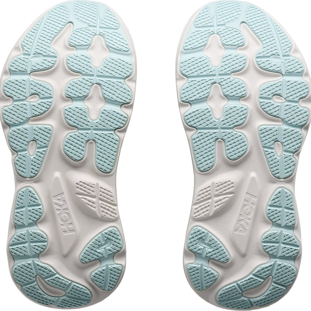 HOKA Gaviota 6 Women's Athletic Shoes Faded Navy/Glimmering Blue