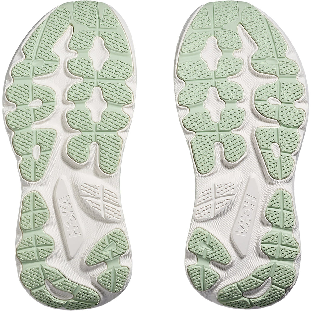 HOKA Gaviota 6 Women's Athletic Shoes Sea Glass/Sage