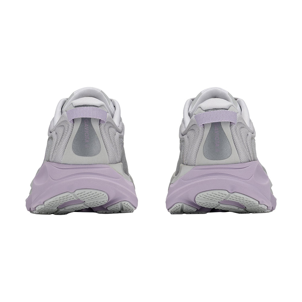HOKA Gaviota 6 Women's Athletic Shoes Stardust/Mellow Lilac