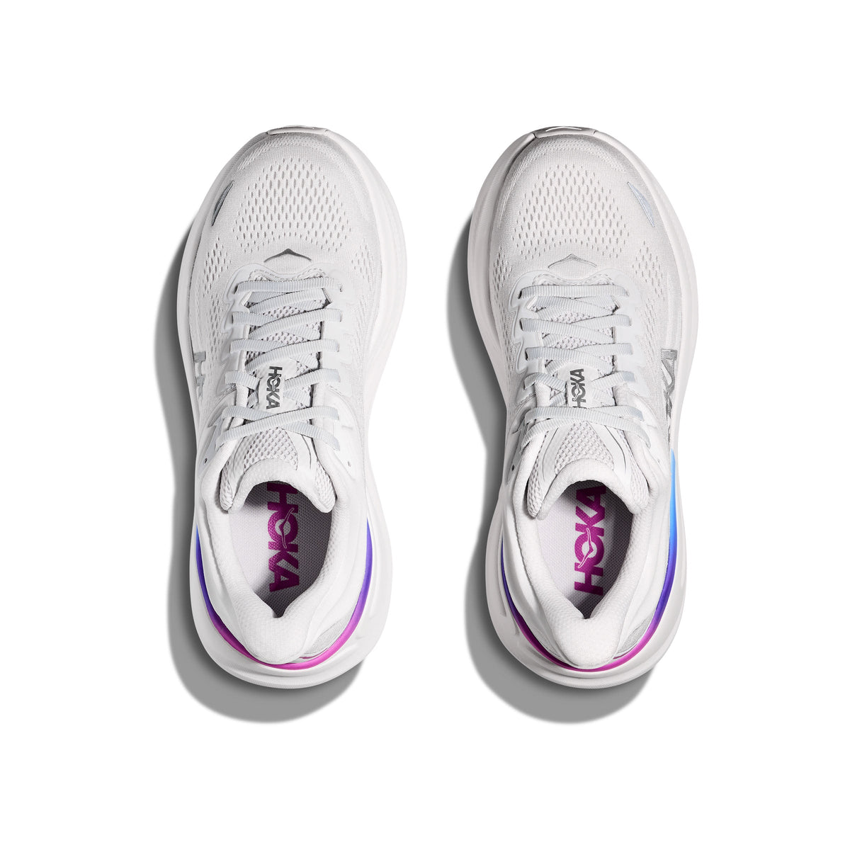 HOKA Bondi 9 Running Shoe – Women's