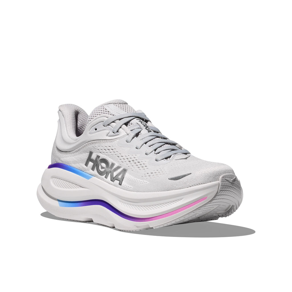 HOKA Bondi 9 Running Shoe – Women's