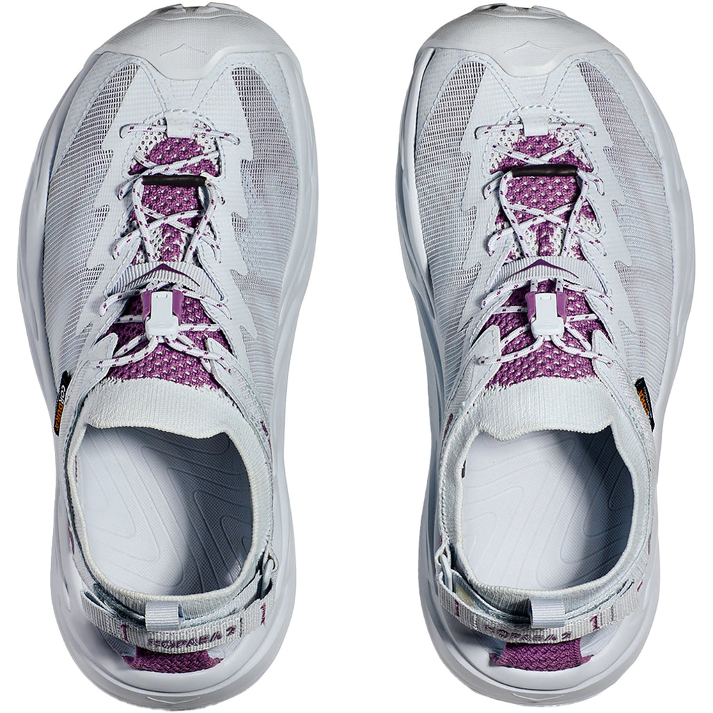 HOKA Hopara 2 Women's Outdoor Sandals Illusion/Amethyst