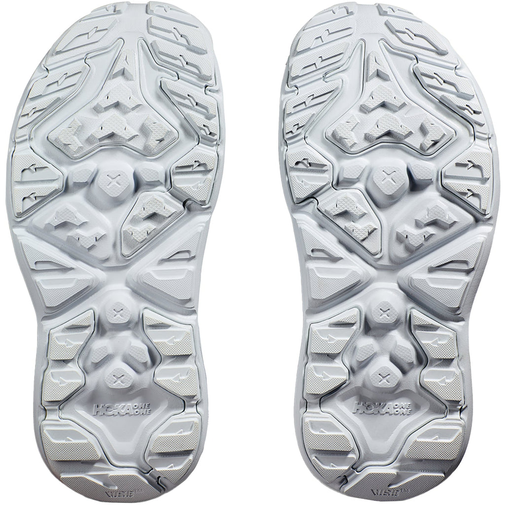 HOKA Hopara 2 Women's Outdoor Sandals Illusion/Amethyst