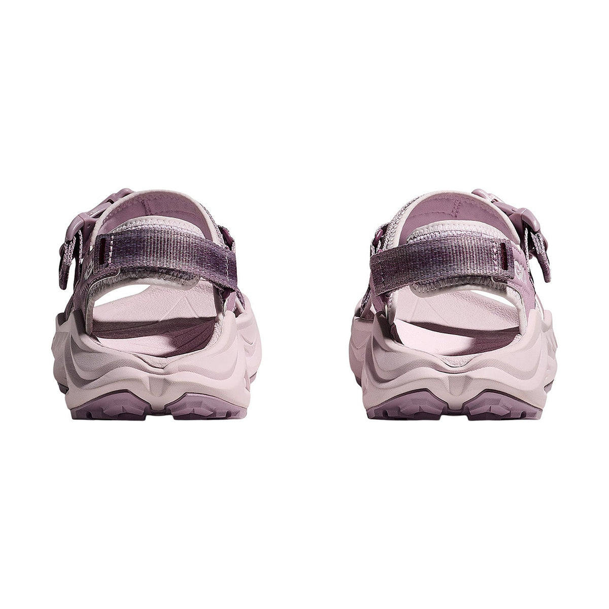 HOKA Infini Hike TC Women's Outdoor Sandals Fragrant Lilac/Lilac Cream