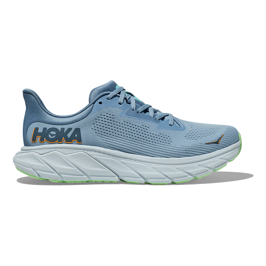HOKA Arahi 7 - Shadow - Dusk Men's Shoes