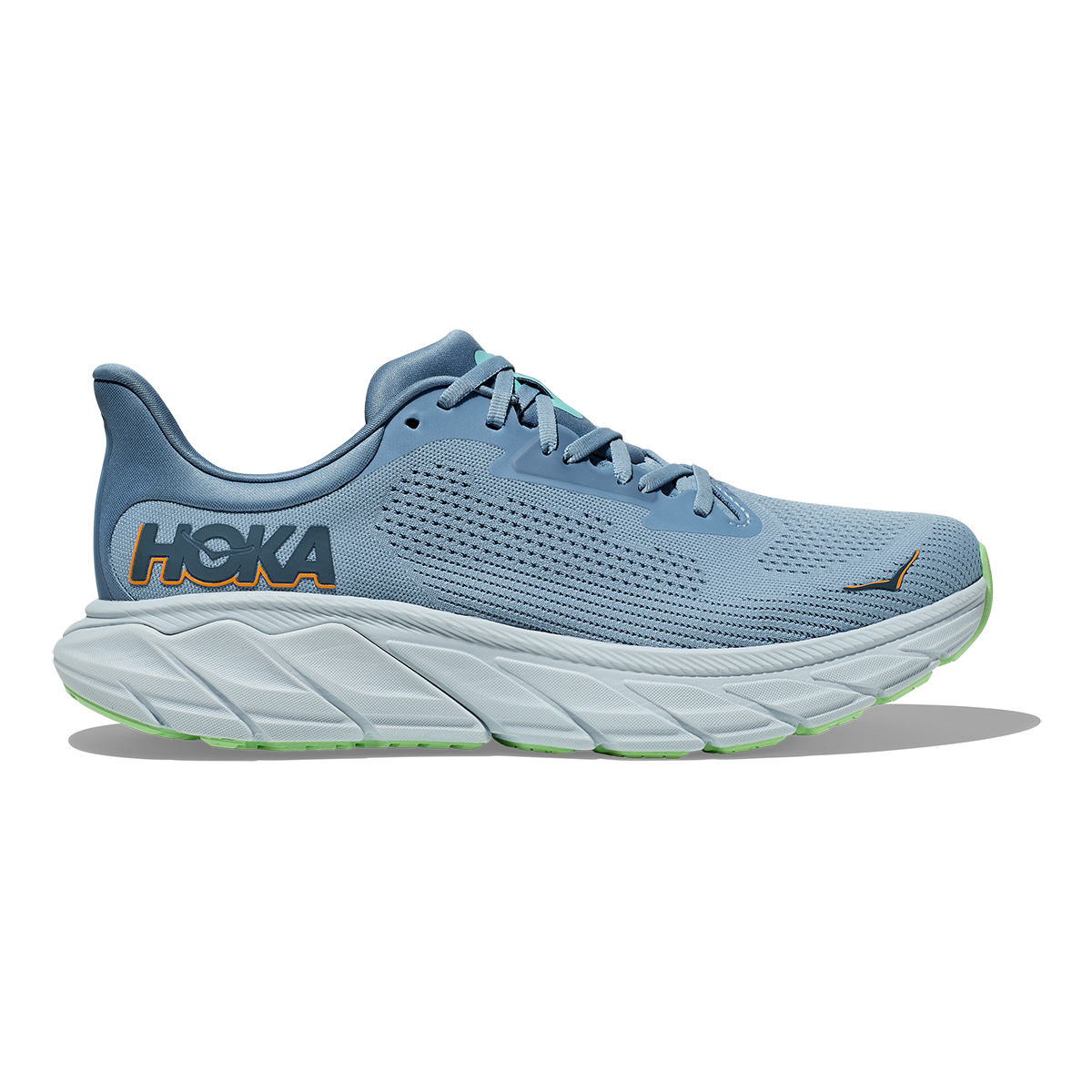 HOKA Arahi 7 - Shadow - Dusk Men's Shoes
