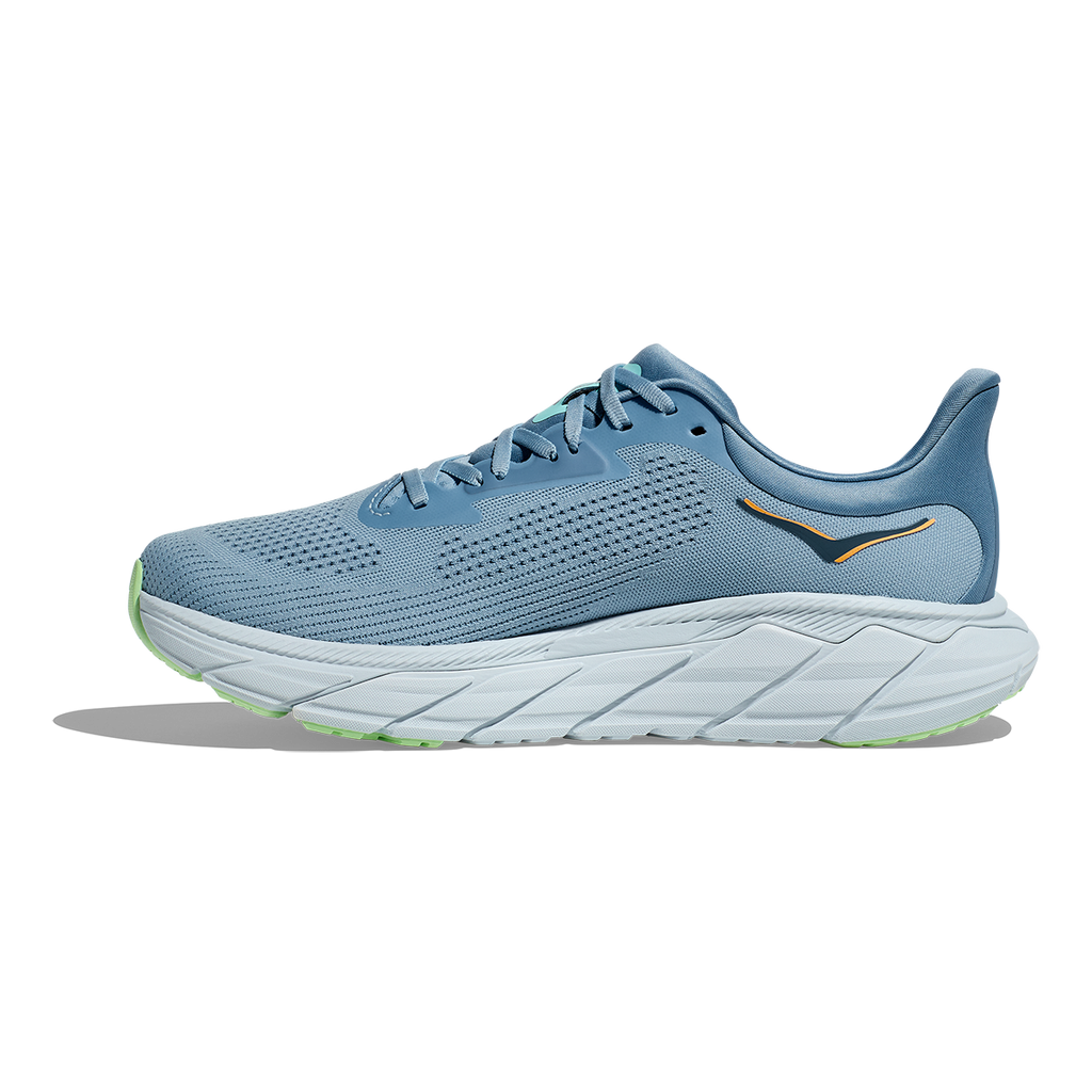 HOKA Arahi 7 - Shadow - Dusk Men's Shoes