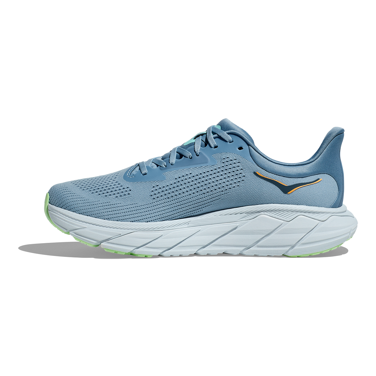 HOKA Arahi 7 - Shadow - Dusk Men's Shoes