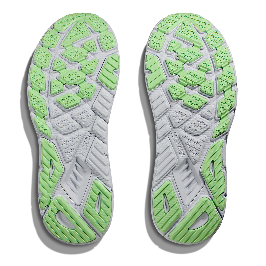 HOKA Arahi 7 - Shadow - Dusk Men's Shoes
