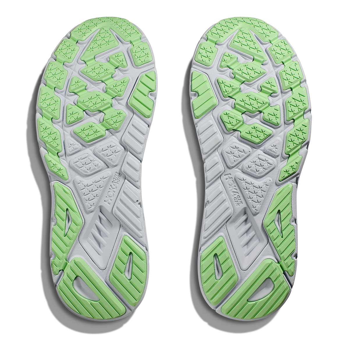 HOKA Arahi 7 - Shadow - Dusk Men's Shoes