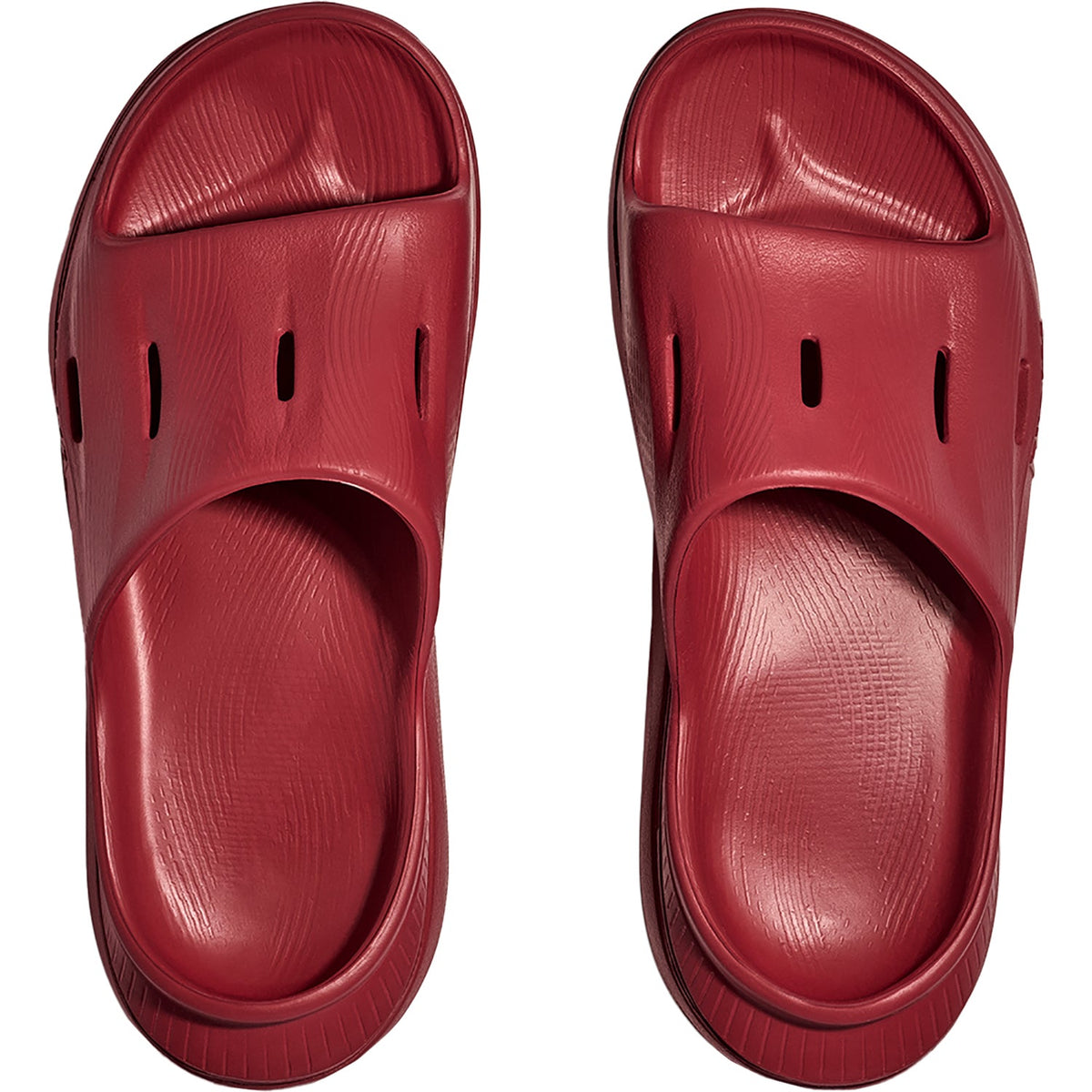 HOKA Ora Recovery Slide 3 Unisex Recovery Pepper/Pepper