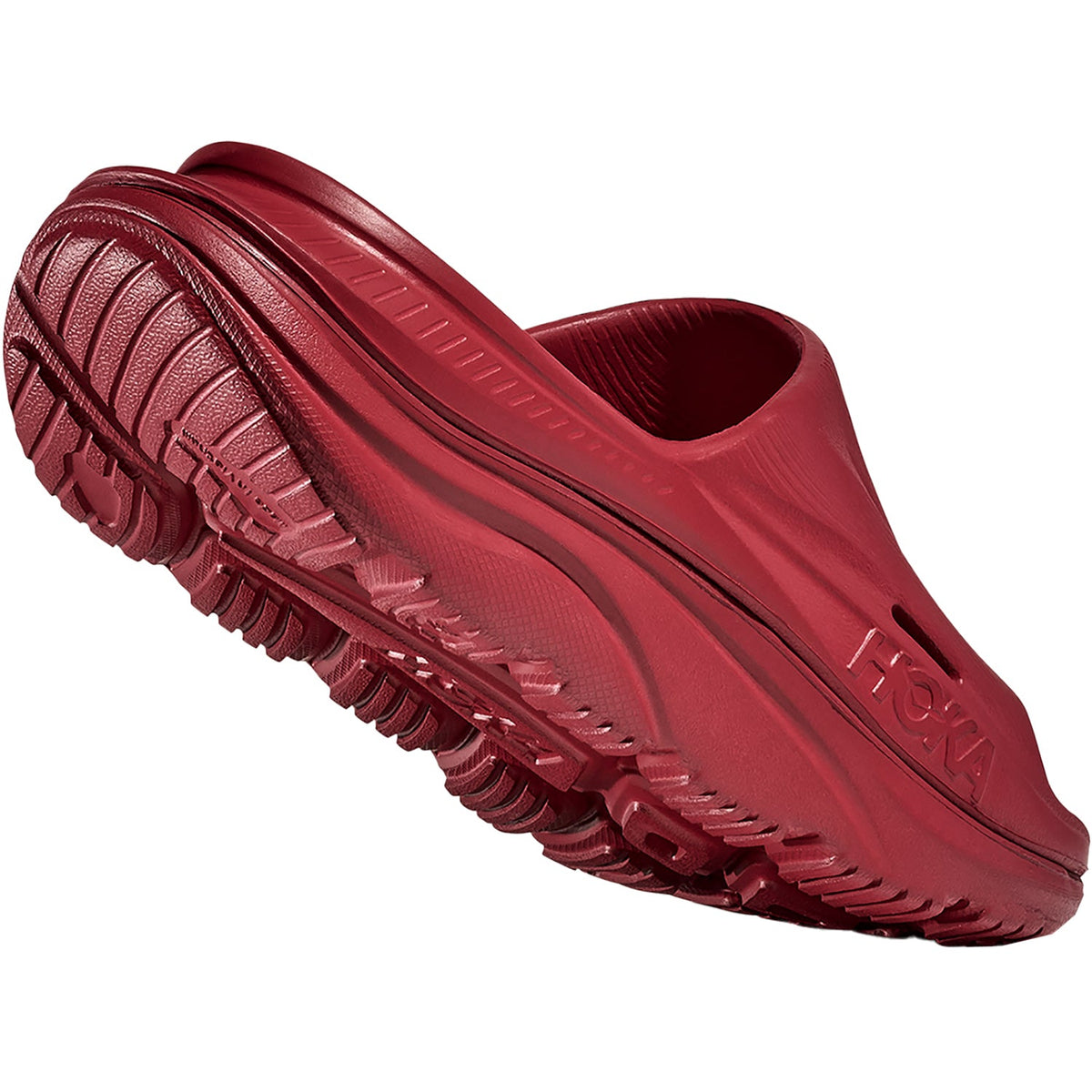 HOKA Ora Recovery Slide 3 Unisex Recovery Pepper/Pepper