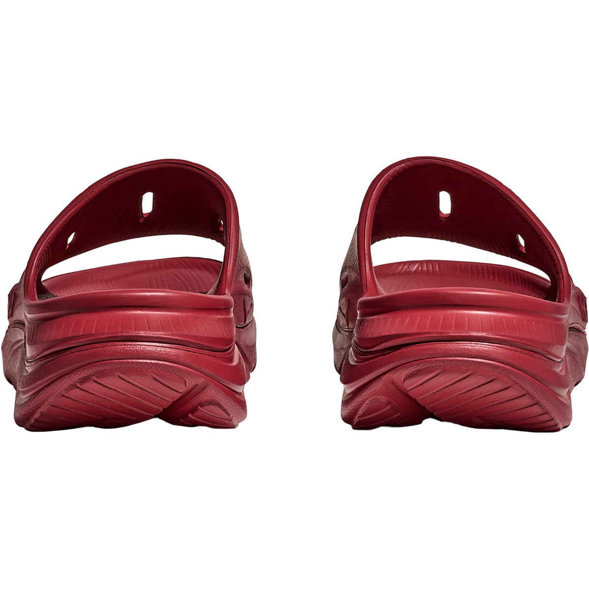 HOKA Ora Recovery Slide 3 Unisex Recovery Pepper/Pepper