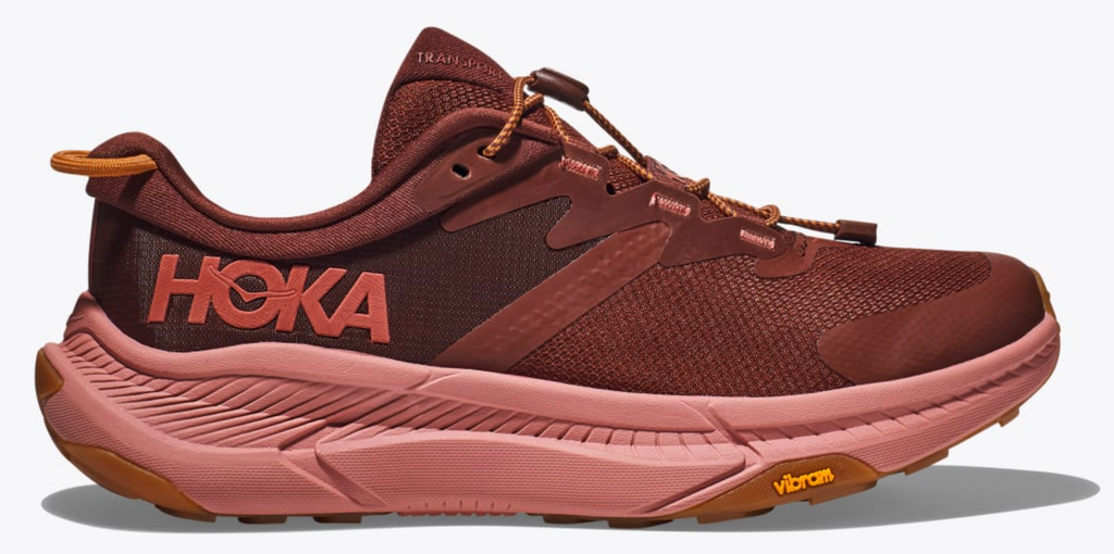 HOKA Women's Transport Shoes