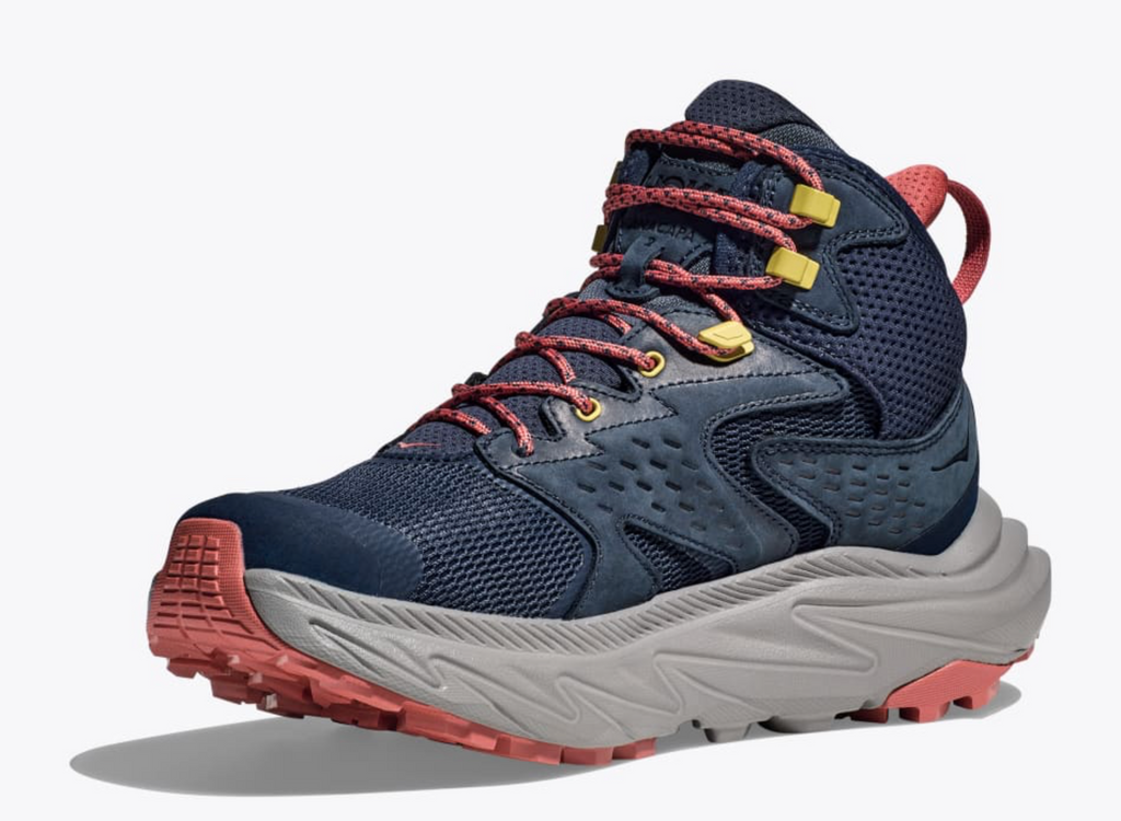 HOKA Men's Anacapa 2 Mid GTX Boots
