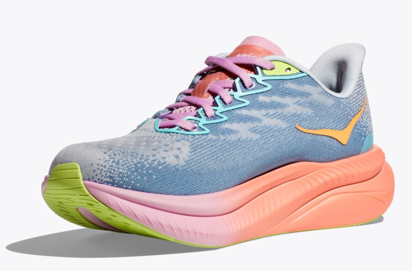HOKA Women's Mach 6 Shoes