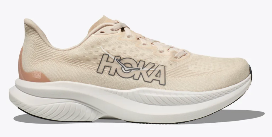 HOKA Women's Mach 6 Shoes