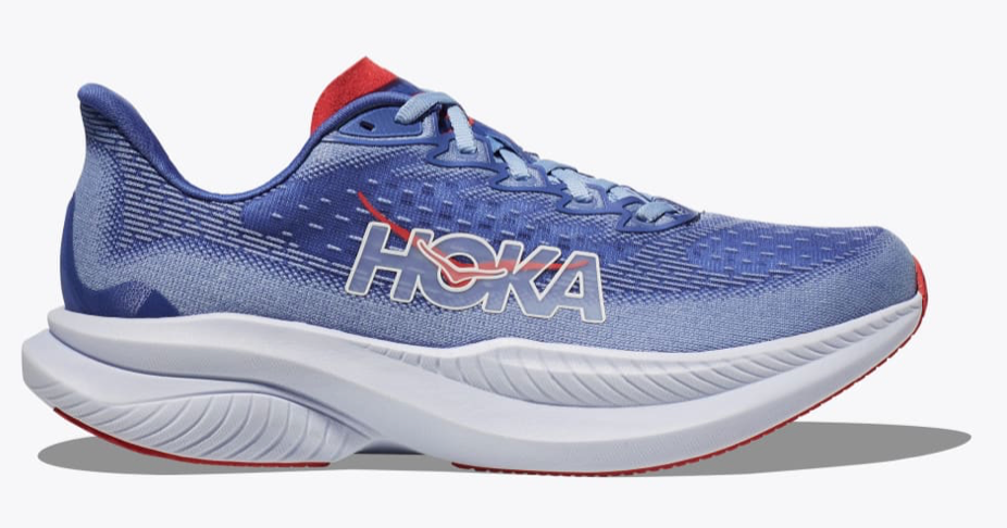 HOKA Women's Mach 6 Shoes