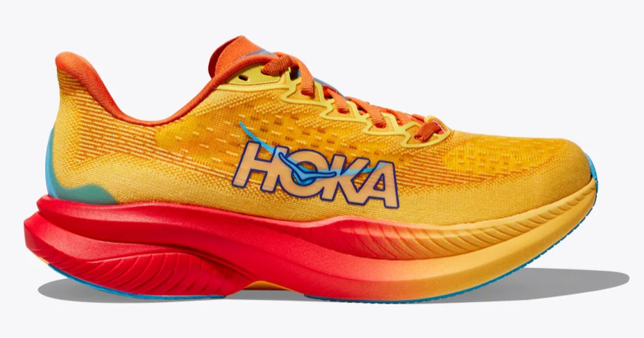 HOKA Women's Mach 6 Shoes