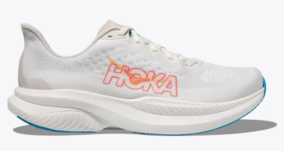 HOKA Women's Mach 6 Shoes