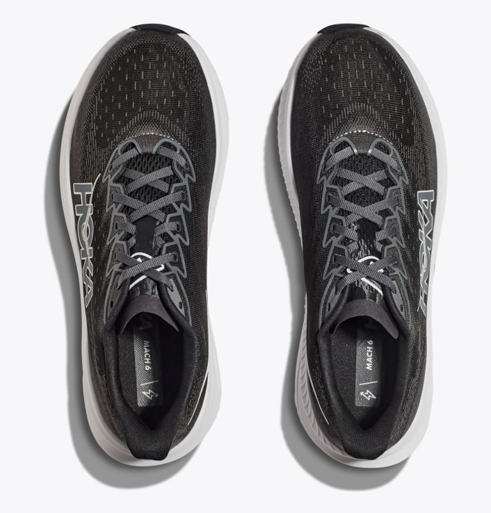 HOKA Men's Mach 6 Shoes