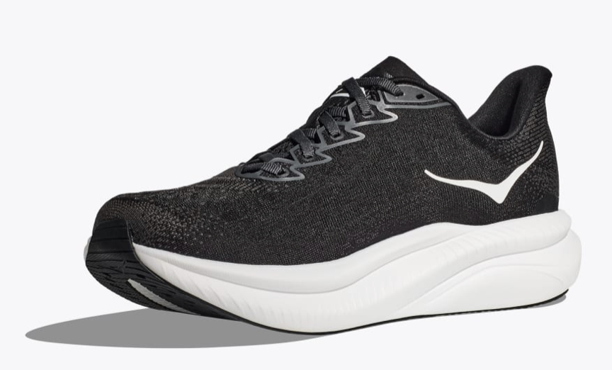 HOKA Men's Mach 6 Shoes
