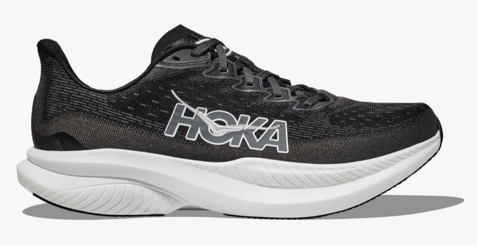 HOKA Men's Mach 6 Shoes