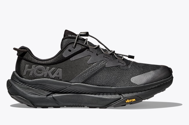 HOKA Men's Transport Shoes