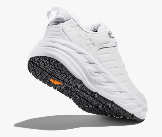 HOKA Women's Bondi SR Shoes