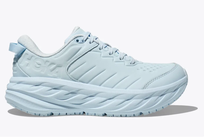 HOKA Women's Bondi SR Shoes