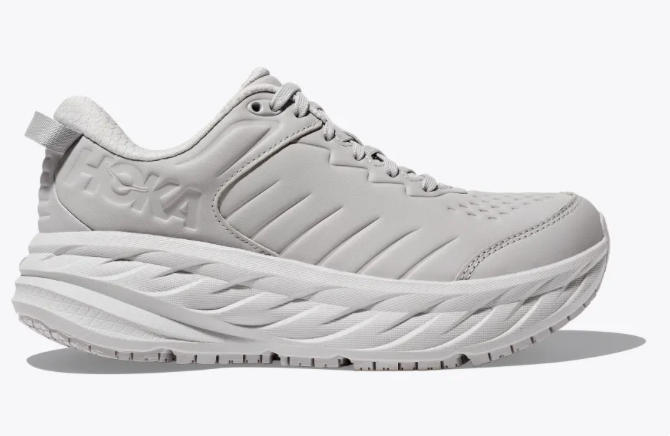 HOKA Women's Bondi SR Shoes