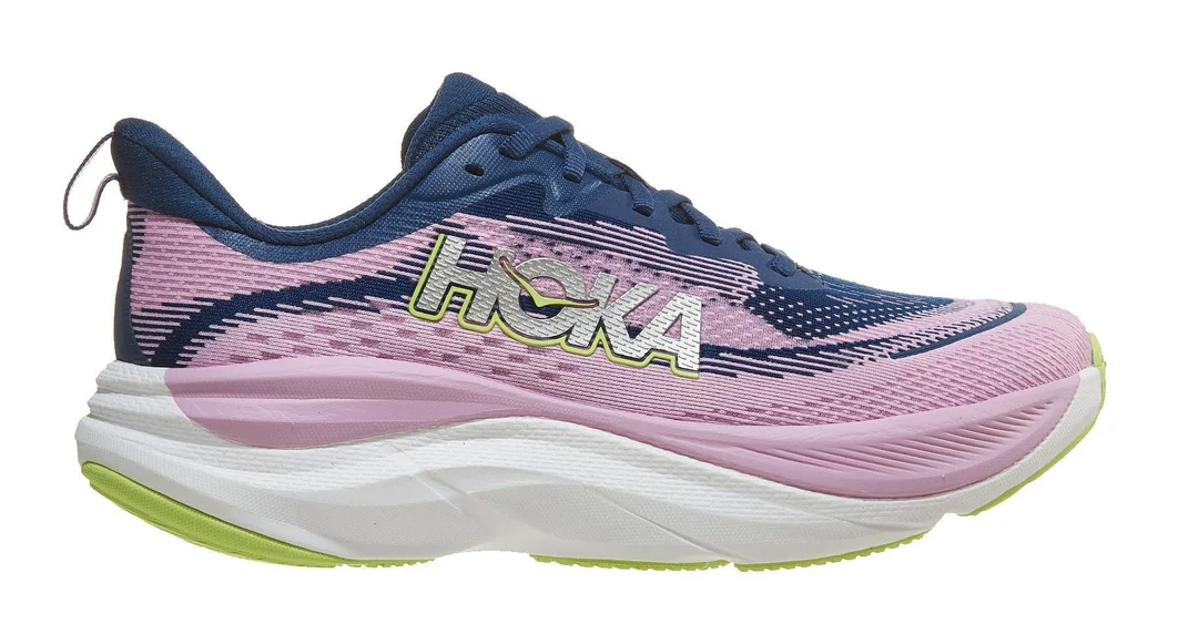 HOKA Women's Skyflow Running Shoes