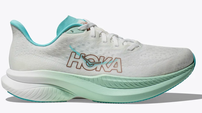 HOKA Women's Mach 6 Shoes