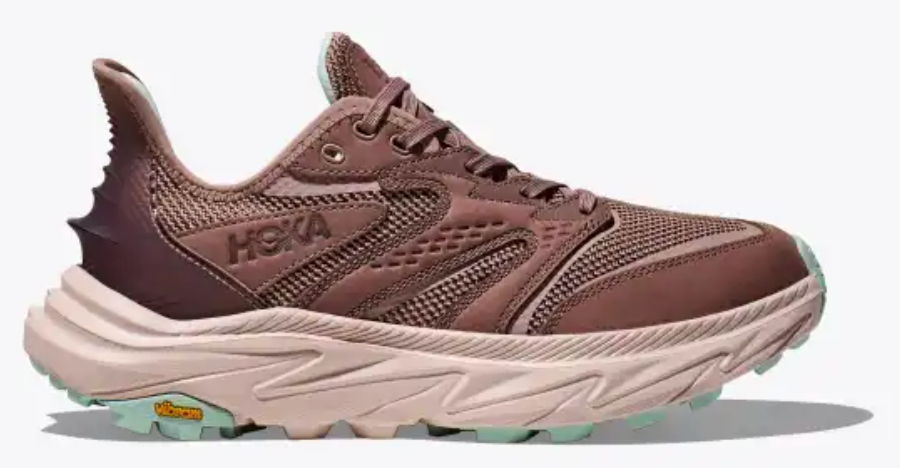 HOKA Women's Anacapa 2 Freedom Shoes