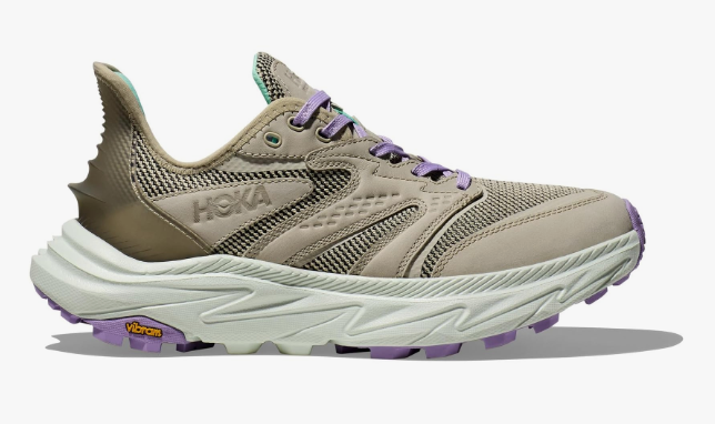HOKA Women's Anacapa 2 Freedom Shoes