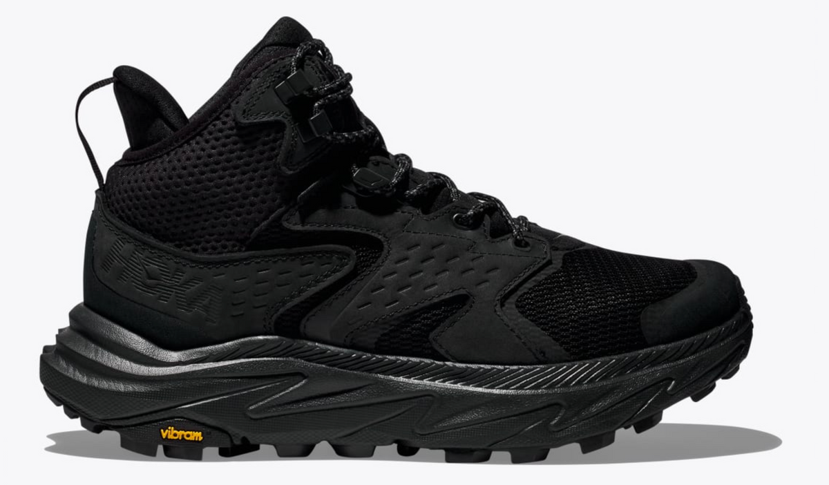 HOKA Men's Anacapa 2 Mid GTX Boots