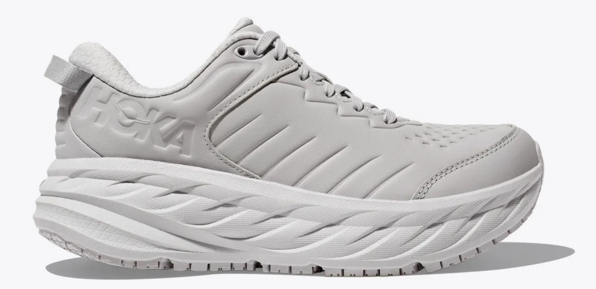 HOKA Men's Bondi SR Shoes