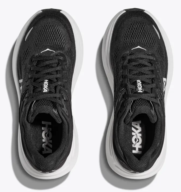 HOKA Men's Bondi 9 (WIDE) Shoes